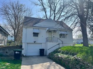 2537 S 46th Ave, Omaha, NE 68106