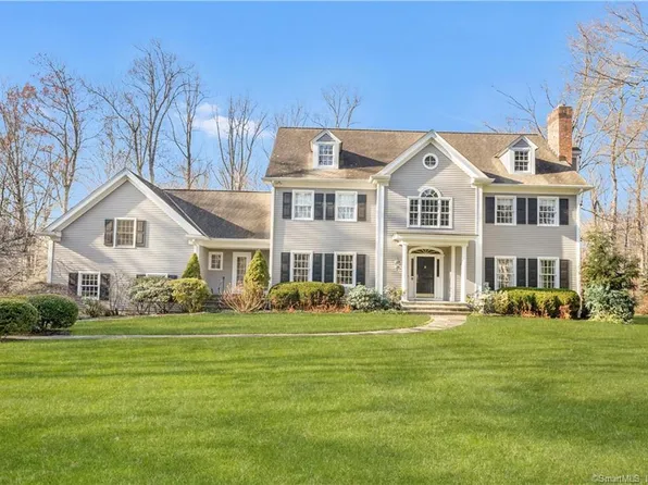 244 Ponus Ridge, New Canaan, CT 06840