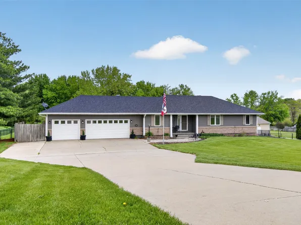 8634 NE 27th Ave, Altoona, IA 50009