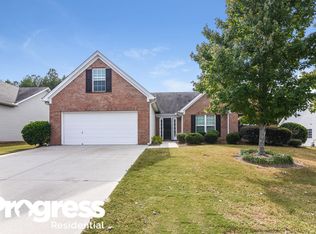 833 Creek Bottom Rd, Loganville, GA 30052