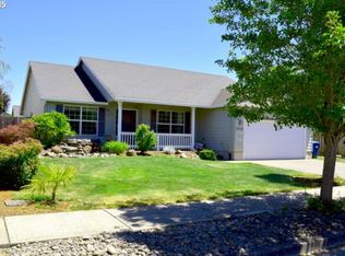 2760 Roanoke St, Woodburn, OR