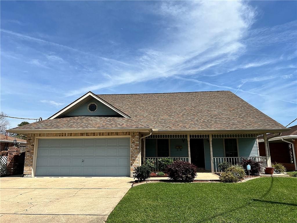 1315 Avenue F, Marrero, LA 70072 Zillow