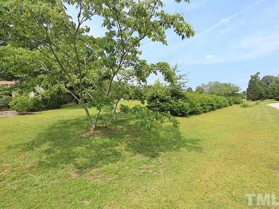 Peak Dr LOT 54, Garner, NC, 27529