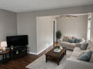 8873 Rutherford St #1, Detroit, MI 48228