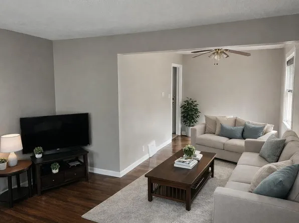 8873 Rutherford St #1, Detroit, MI 48228