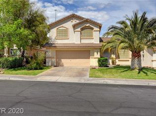 1062 Bootspur Dr, Henderson, NV 89012