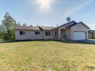 395 N Roy Cir, Palmer, AK 99645