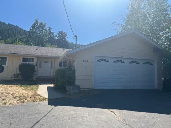 424 Alder Ct, Quincy, CA 95971