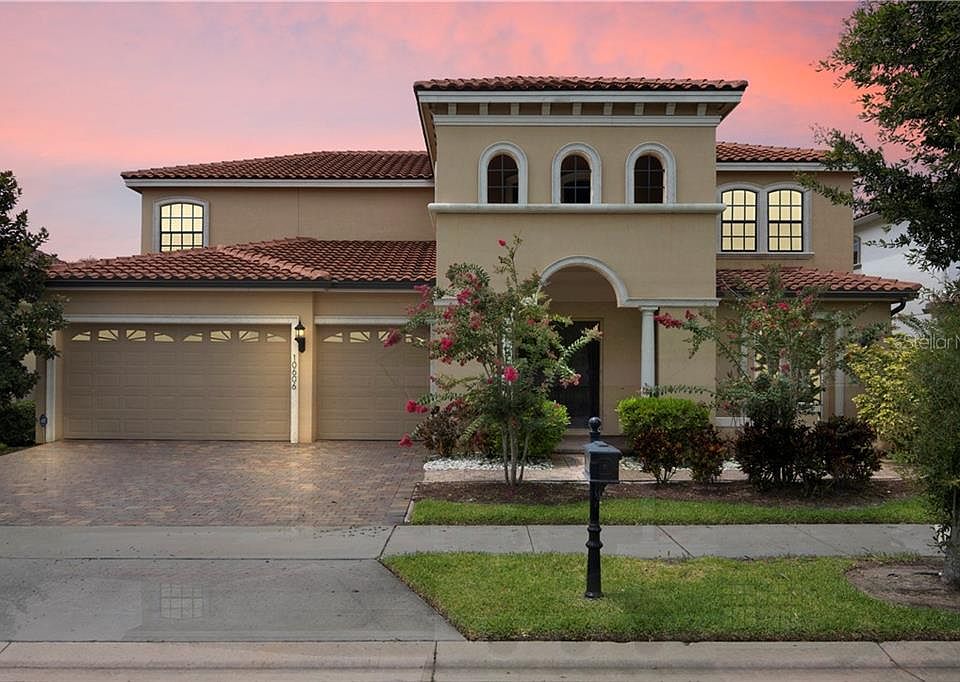 1st image of 10606 Mobberley Cir