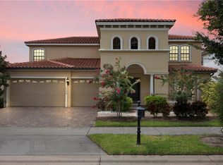 10606 Mobberley Cir, Orlando, FL 32832