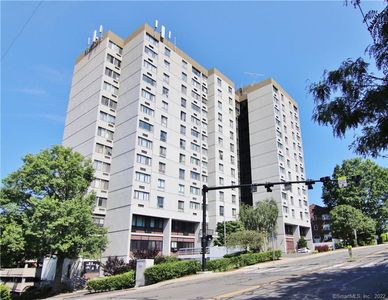 60 Strawberry Hill Avenue #708, Stamford, CT, 06902