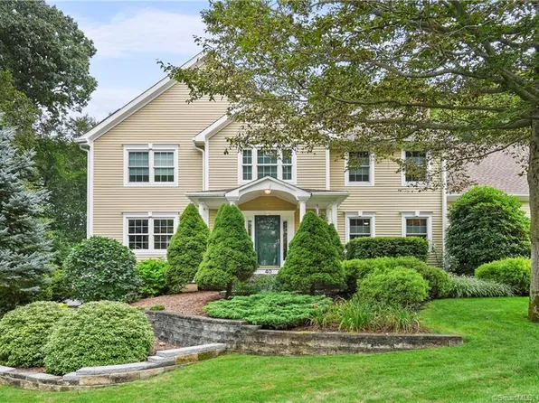 40 Copper Valley Court, Cheshire, CT 06410