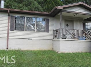 10 Wilshire Rd NE, Rome, GA 30161