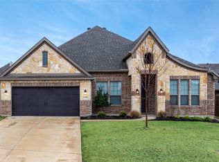 5209 Distant View Dr, Fort Worth, TX 76123