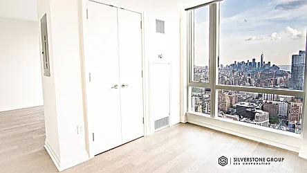 Rented by Silverstone Group USA Corp.