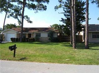 3613 Lothair Ave, Boynton Beach, FL 33436