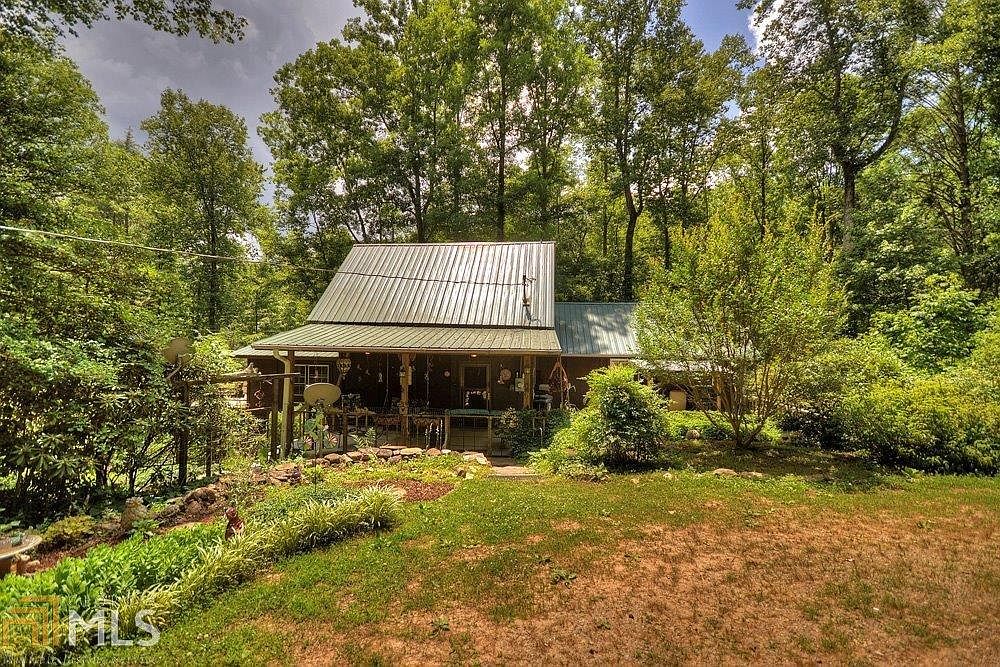2452 Big Ben Rd 1, Ellijay, GA 30540 Zillow