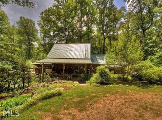 2452 Big Ben Rd #1, Ellijay, GA 30540