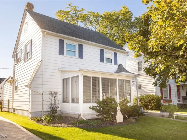 14619 Rainbow Ave, Cleveland, OH 44111