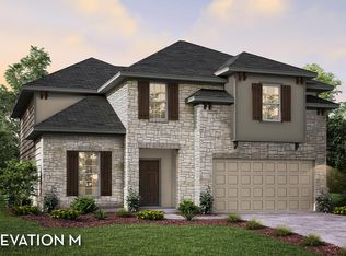 109 Joy Ln, Liberty Hill, TX 78642