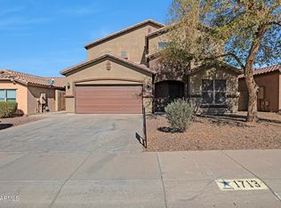 1713 S 117th Dr, Avondale, AZ 85323