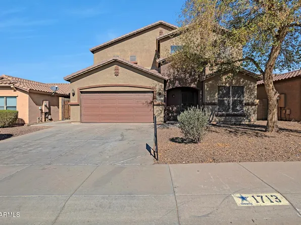 1713 S 117TH Drive, Avondale, AZ 85323