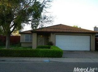 1925 E Don Pedro Rd, Ceres, CA 95307