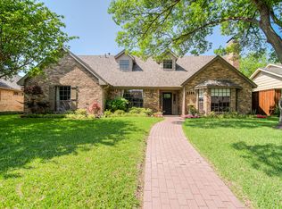 1108 Chesterton Dr, Richardson, TX 75080