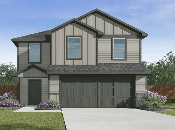 1635 House Finch Drive, San Antonio, TX 78253