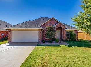 1816 Ada Sage Ln, Edmond, OK 73003