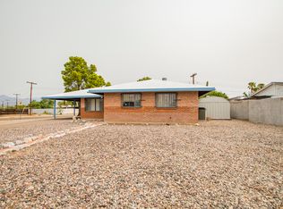 6601 E Calle Cappela, Tucson, AZ 85710