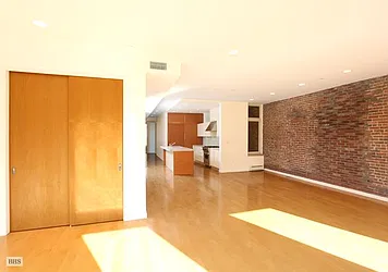 Rented by Brown Harris Stevens
