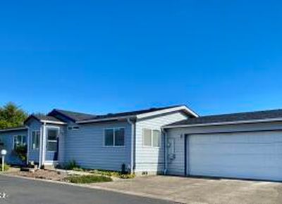 538 NE 60th Ct, Newport, OR, 97365