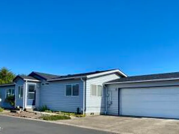 538 NE 60th Ct, Newport, OR 97365