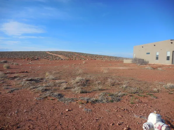2274 Coyote Creek Rd, Page, AZ 86040