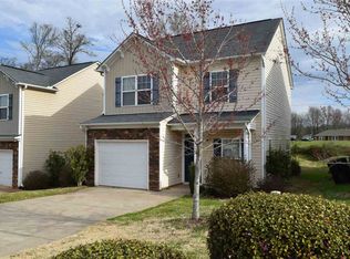 291 Stonewood Crossing Dr, Boiling Springs, SC 29316