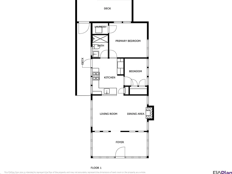 118 S J St — Photo 30