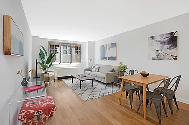 308 East 38th Street #4G image 1 of 6