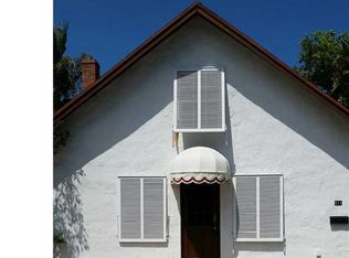 911 Camellia Rd, West Palm Beach, FL 33405