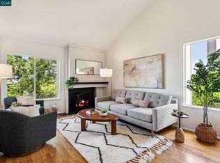 4370 Eagle Peak Rd APT F, Concord, CA 94521