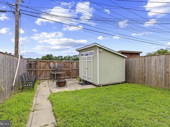 8364 Kavanagh Rd, Baltimore, MD 21222