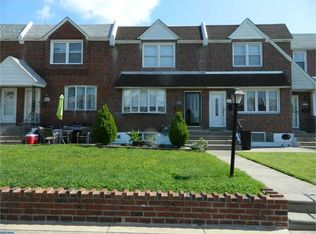 4619 Strahle St, Philadelphia, PA 19136