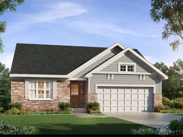 7323 Hunters Rdg, Cincinnati, OH 45237