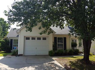 28 Winding Creek Way, Simpsonville, SC 29680
