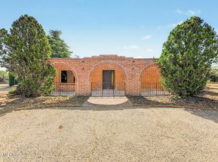 2848 Calle Pkwy, Sierra Vista, AZ 85635