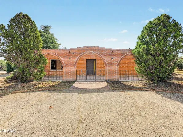 2848 Calle Pkwy, Sierra Vista, AZ 85635