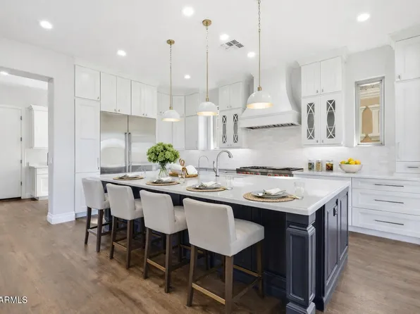 36932 N CRUCILLO Drive, Queen Creek, AZ 85140