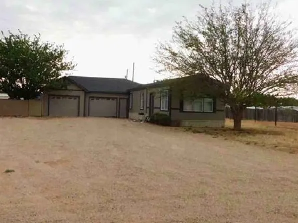 302 NE 3rd St, Seminole, TX 79360