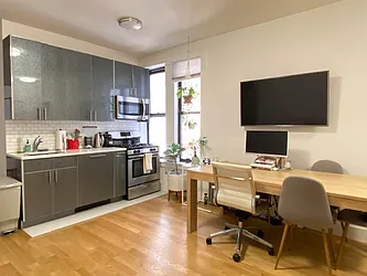 Rented by Beekman Street Realty