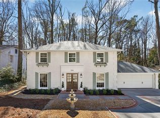 370 Valley Green Dr NE, Atlanta, GA 30342